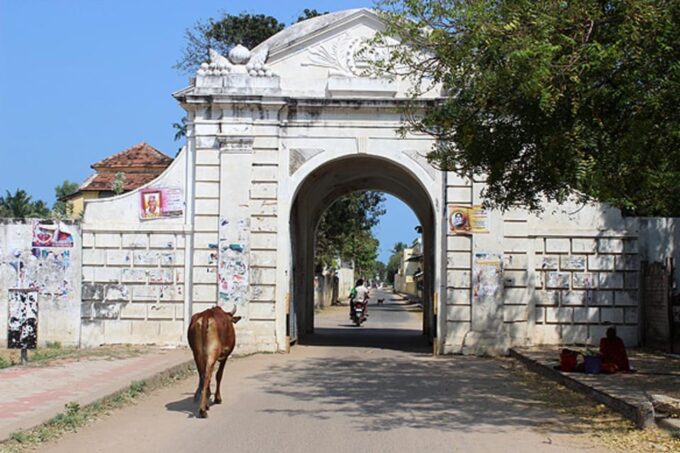 Private Day Tour From Pondicherry to Tranquebar Treasures - Tips for Travelers