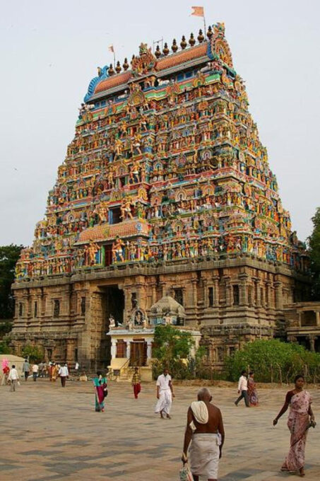 Private Day Tour From Pondicherry to Tranquebar Treasures - Frequently Asked Questions