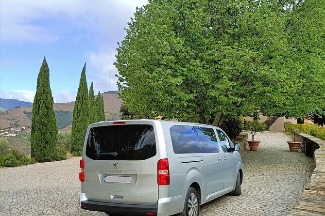 Private day tour from Porto to Douro Valley - Key Points