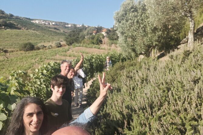 Private day tour from Porto to Douro Valley - The Experience You’ll Love