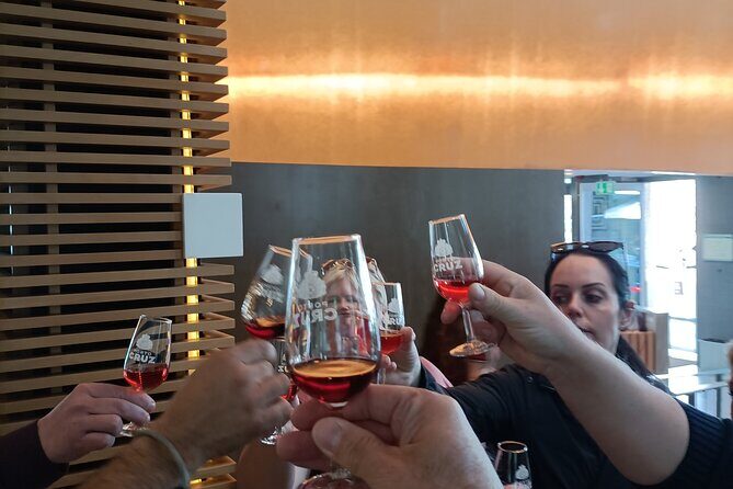 Private day tour from Porto to Douro Valley - Frequently Asked Questions