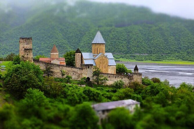 Private day Tour from Tbilisi to Kazbegi and Gudauri - The Sum Up: Who Will Love This Tour?