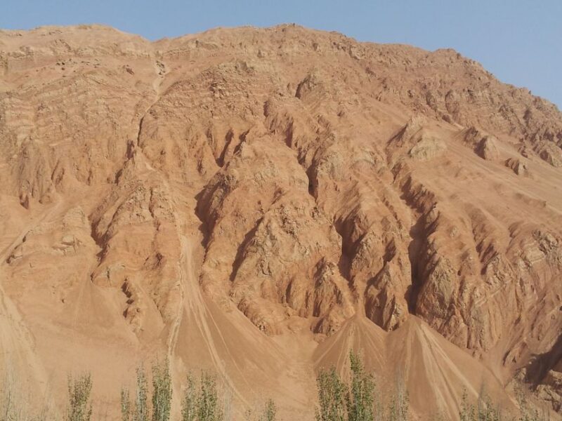 Private Day Tour From Urumqi to Turpan - Inclusions