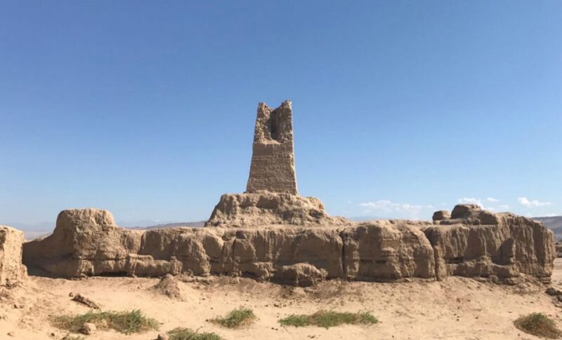 Private Day Tour From Urumqi to Turpan - Customer Reviews