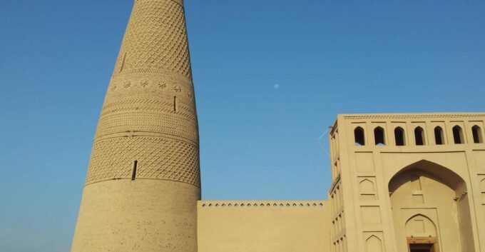 Private Day Tour From Urumqi to Turpan - Cultural Experiences