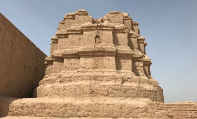 Private Day Tour From Urumqi to Turpan - Booking and Cancellation