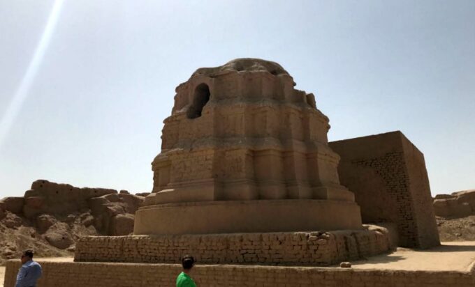 Private Day Tour From Urumqi to Turpan - Frequently Asked Questions