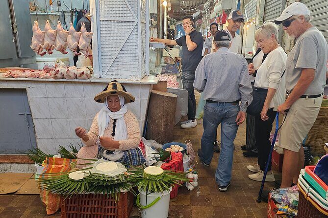 Private Day Tour in Gibraltar and Tangier, Morocco from Malaga - Crossing into Morocco: Tangier’s Cultural Tapestry
