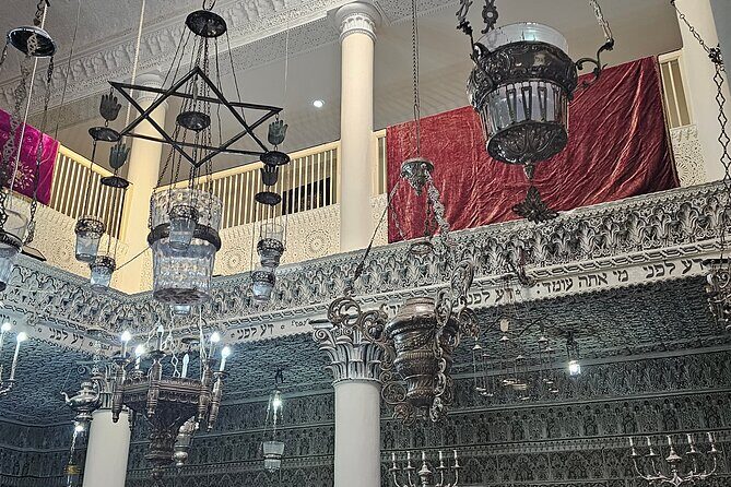 Private Day Tour in Gibraltar and Tangier, Morocco from Malaga - Coastal Drives: From the Atlantic to the Mediterranean