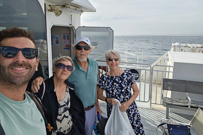 Private Day Tour in Gibraltar and Tangier, Morocco from Malaga - Practical Details and Value