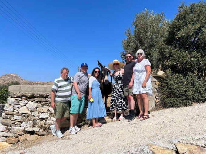 Private Day Tour in Naxos Lunch Included - Booking and Cancellation Policy