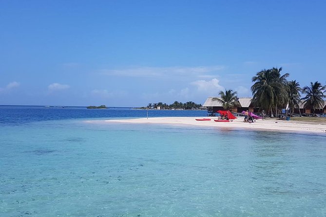 Private Day Tour in San Blas Islands - Tour Overview
