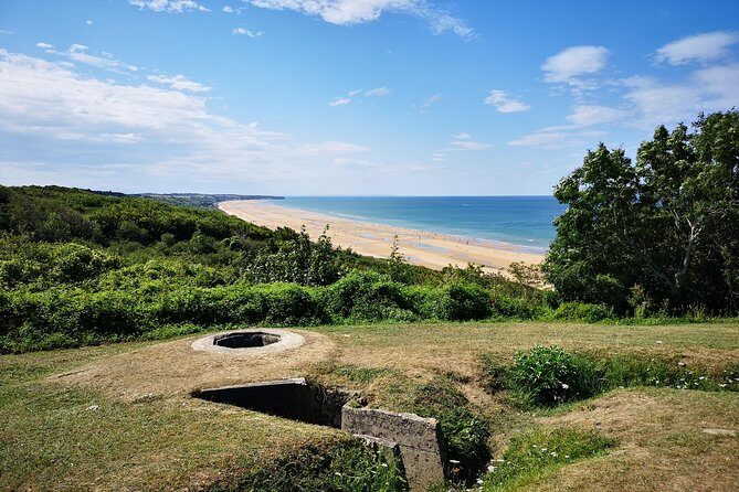 Private Day Tour including Normandy Landing Beaches & Battlefields from Bayeux - Exploring Normandy’s D-Day Battlefields & Beaches: A Comprehensive Review