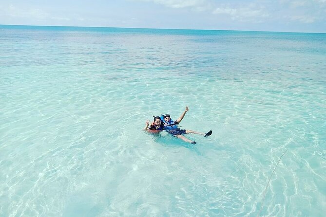 Private Day Tour: Indonesia Batam Island Reef Snorkel & Kayak From Singapore - Inclusions and Activities