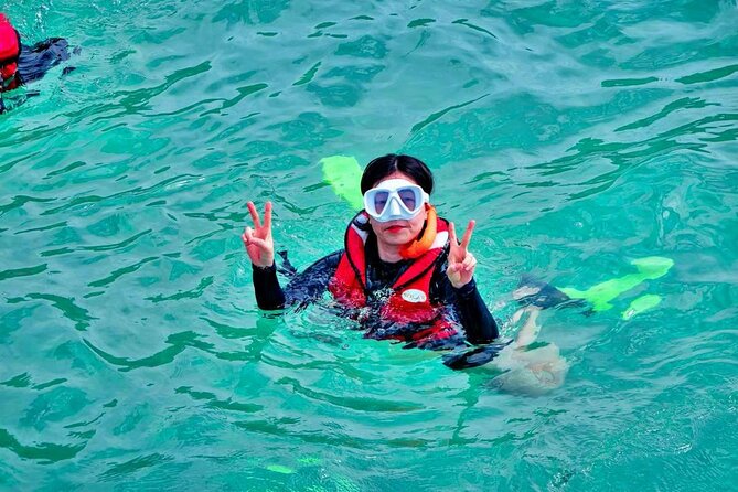 Private Day Tour: Indonesia Batam Island Reef Snorkel & Kayak From Singapore - Reviews and Ratings
