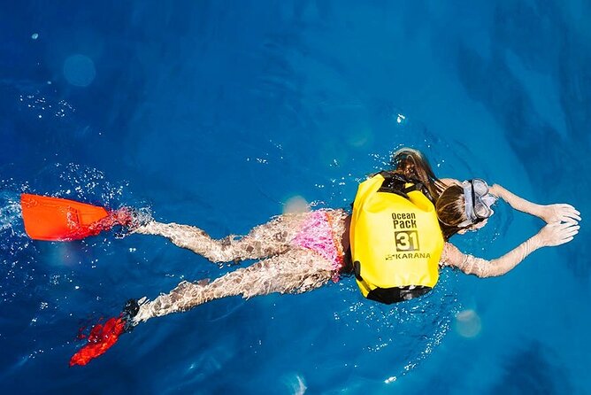 Private Day Tour: Indonesia Batam Island Reef Snorkel & Kayak From Singapore - Booking Information
