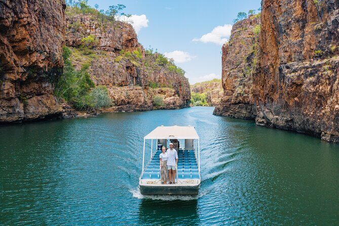 Private Day Tour Kakadu - Who Should Consider This Tour?