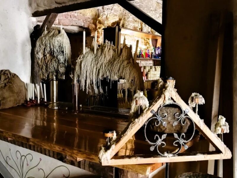 Private Day Tour Knights Templar Convent of Christ Almourol - Exploring the Day in Detail  