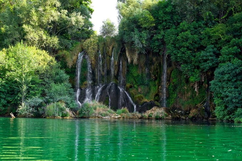 Private Day Tour Krka Waterfalls & Game of Thrones - Starting Point and Logistics
