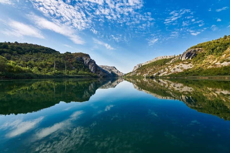 Private Day Tour Krka Waterfalls & Game of Thrones - Natural Wonder: Krka National Park