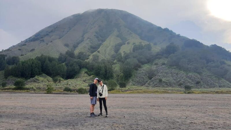Private Day Tour Mt. Bromo & Madakaripura Waterfall - Preparation and Recommendations