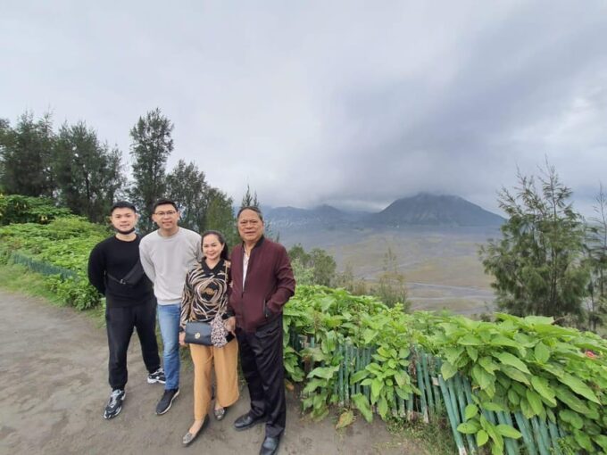 Private Day Tour Mt. Bromo & Madakaripura Waterfall - Customer Reviews