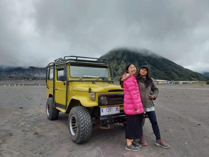 Private Day Tour Mt. Bromo & Madakaripura Waterfall - Cancellation and Refund Policy