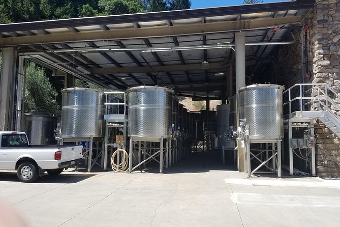 Private Day Tour: Napa Valley Wine Tasting From San Francisco - 6hrs - Tips for Your Tour