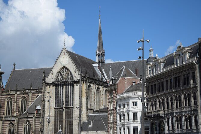 Private Day Tour of Amsterdam's Old Town Highlights by Car - The Sum Up: Who Will Love This Tour?