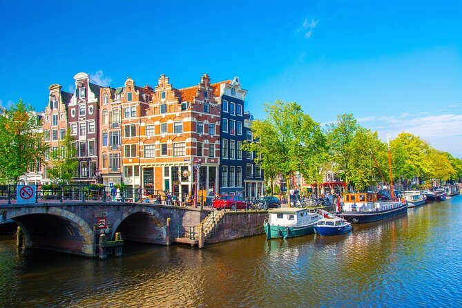 Private Day Tour of Amsterdam's Old Town Highlights by Car - FAQ