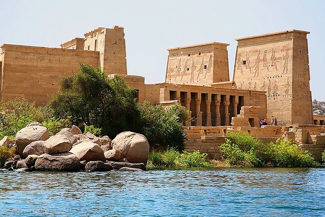 Private Day Tour of Aswan, Philae Temple and Obelisk - Why Choose a Private Tour