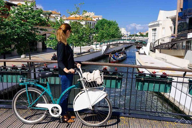 Private day tour of Coimbra and Aveiro from Lisbon - FAQ  