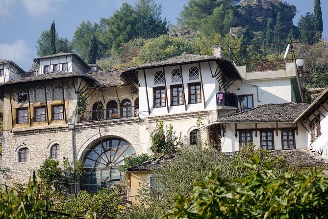 Private Day Tour of Gjirokastra From Tirana - Accessibility and Participation