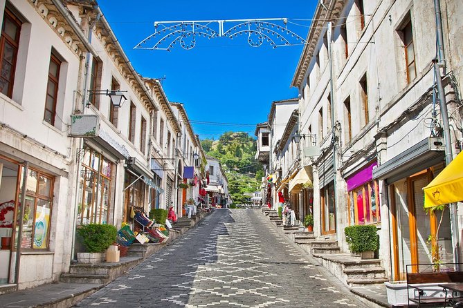 Private Day Tour of Gjirokastra From Tirana - Reviews and Pricing