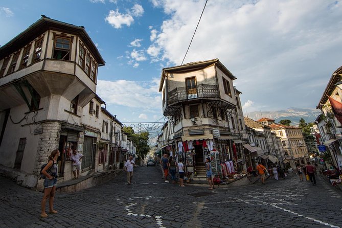 Private Day Tour of Gjirokastra From Tirana - Visiting Gjirokastra Castle
