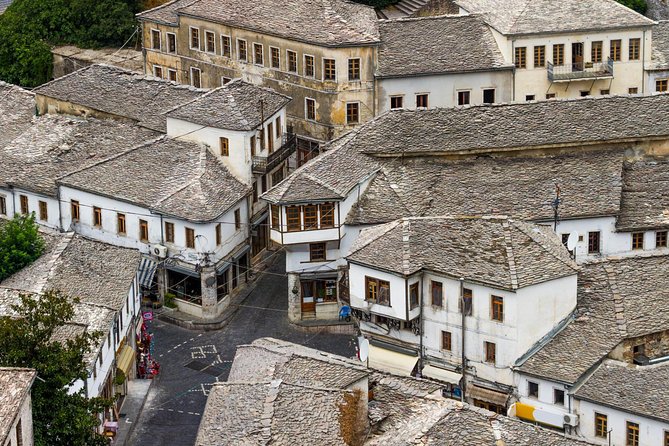 Private Day Tour of Gjirokastra From Tirana - Discovering Ethnographic Museum