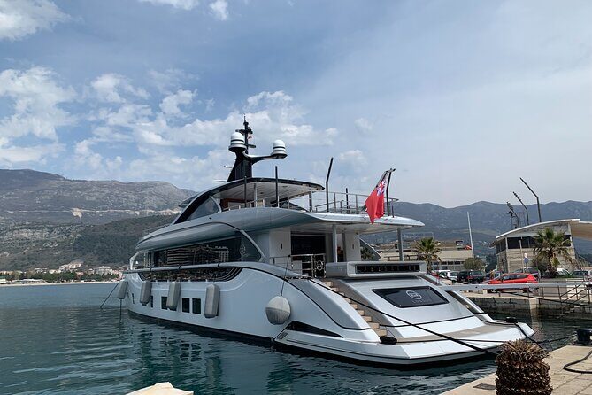 Private Day Tour of Montenegro , Budva and Kotor from Tirana - A detailed look at what makes this tour special