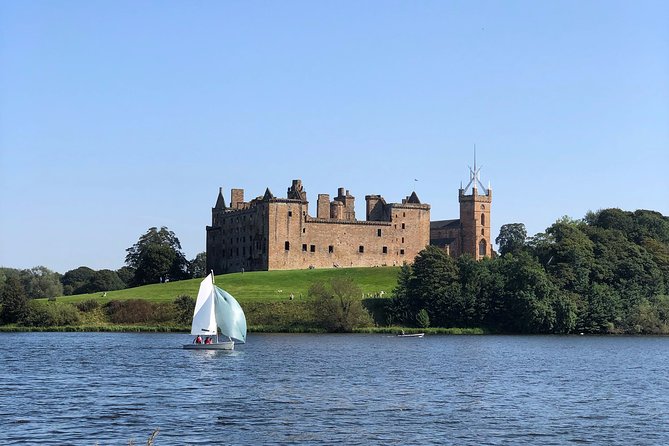 Private Day Tour of Outlander Filming Locations in Scotland - Booking and Cancellation Policy