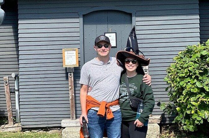 Private Day Tour of Salem MA, from Portland ME - Practical Tips for Your Salem Day Trip