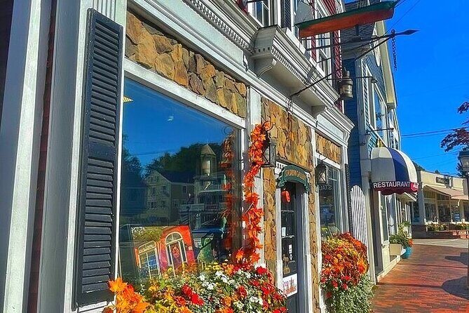 Private Day Tour of Salem MA, from Portland ME - Who Will Love This Tour?