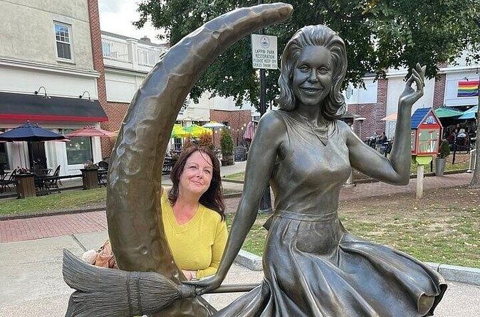 Private Day Tour of Salem MA, from Portland ME - FAQ