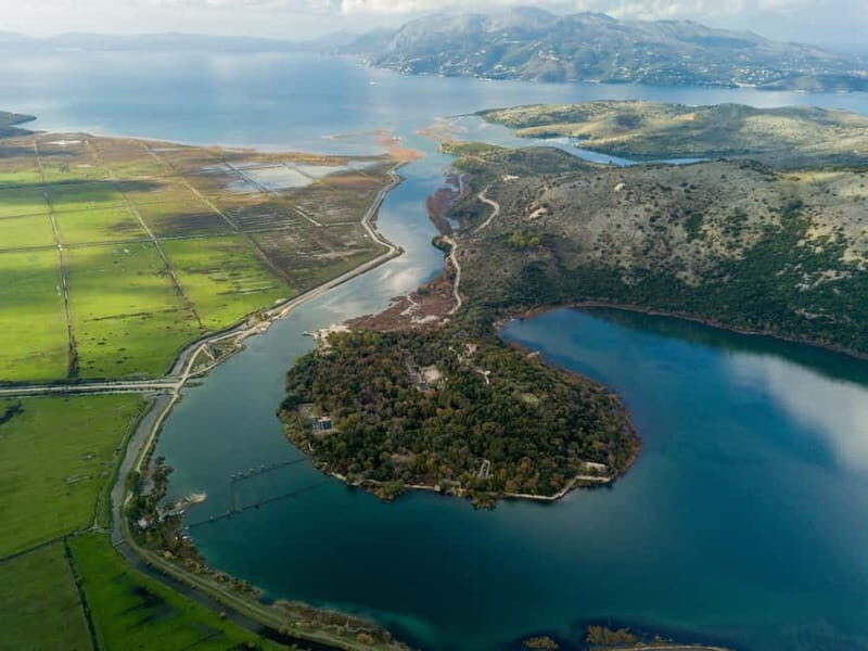 Private Day Tour of Saranda Gjirokaster,Butrint from Tirana - Key Points