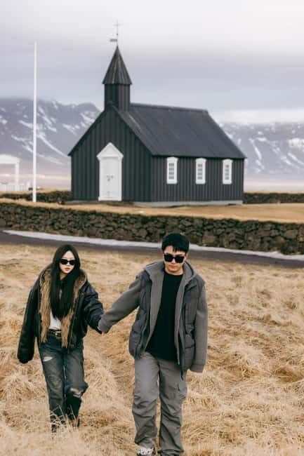 Private Day Tour of Snaefellsnes Peninsula with Photography - An In-Depth Look at the Experience