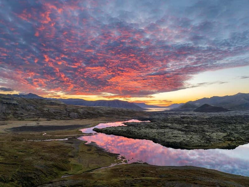 Private Day Tour of Snaefellsnes Peninsula with Photography - Practical Considerations