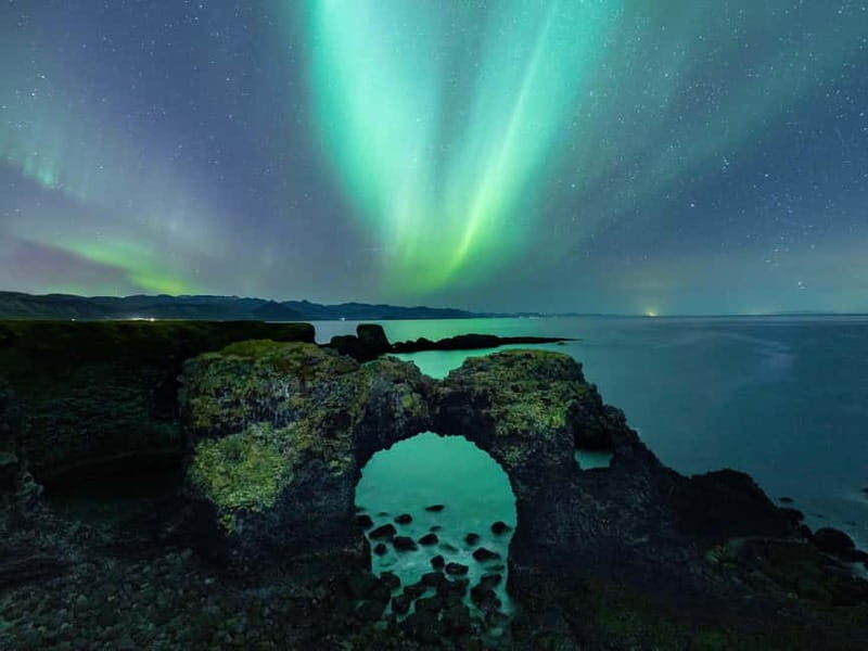Private Day Tour of Snaefellsnes Peninsula with Photography - FAQ