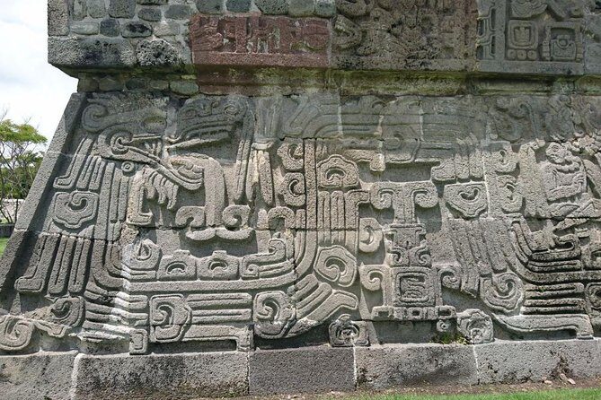 Private Day Tour of Xochicalco Archaeological Site and Cuernavaca - Key Points