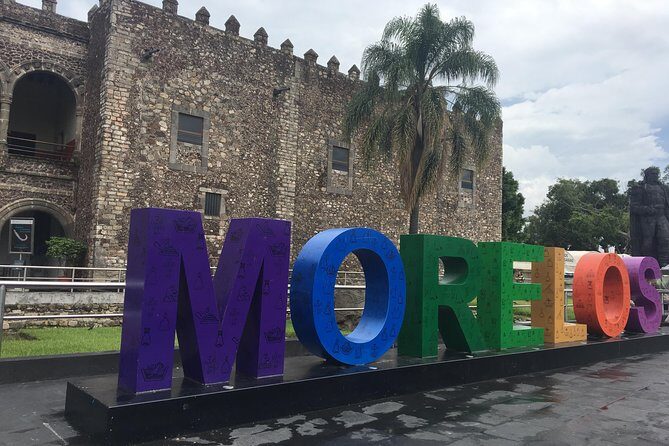 Private Day Tour of Xochicalco Archaeological Site and Cuernavaca - Analyzing the Value