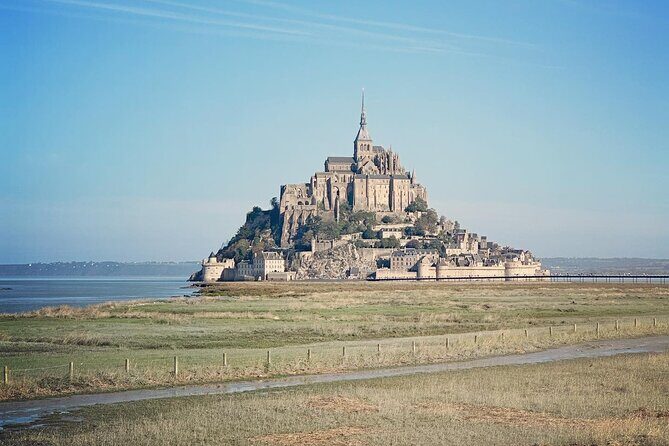 Private Day Tour Omaha Beach and Mont Saint Michel - A Detailed Look at the Tour Experience