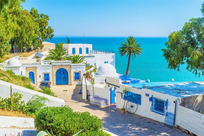 Private Day Tour Sidi Bousaid, Carthage and Hammamet Departing From Sousse - Good To Know