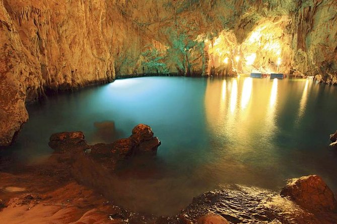 Private Day Tour: Sorrento, Positano, Amalfi, Ravello From Naples - English-Speaking Guide Option